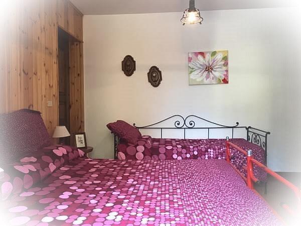 Agriturismo La Grange Пон-Сен-Мартен Екстер'єр фото